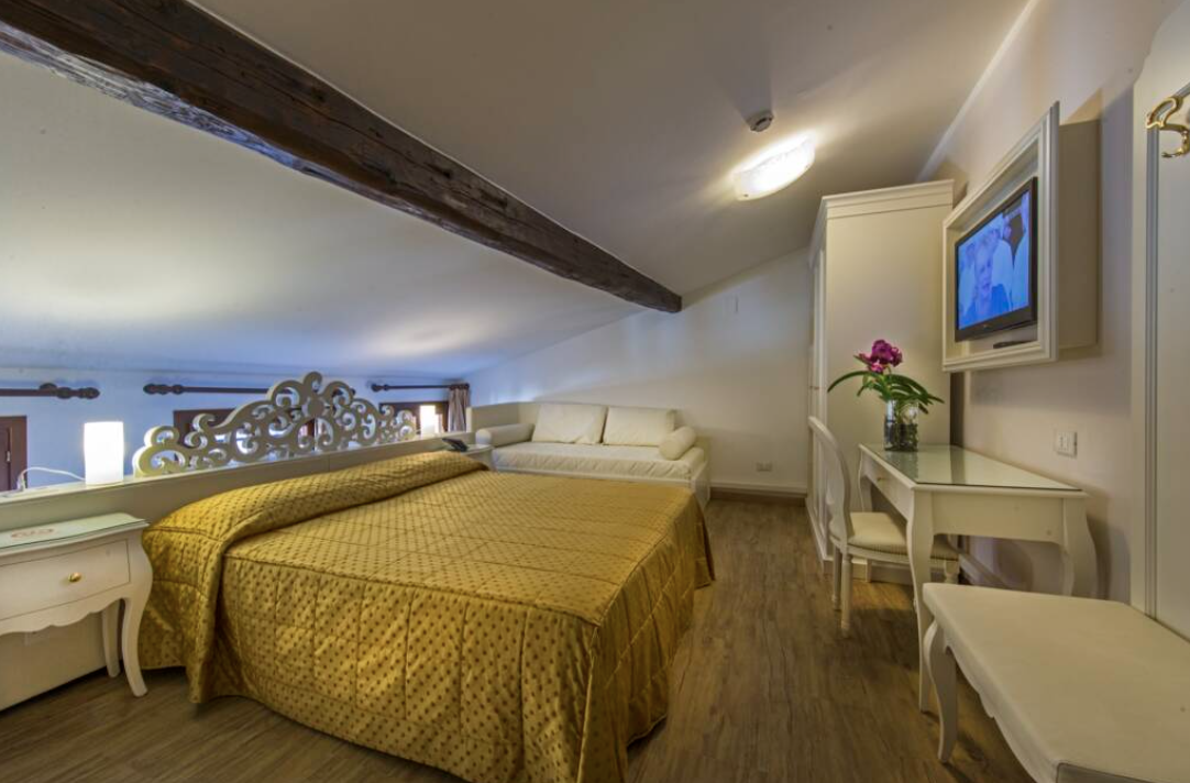 Hotel Al Vivit