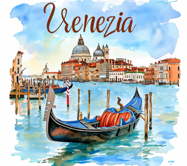 Venezia